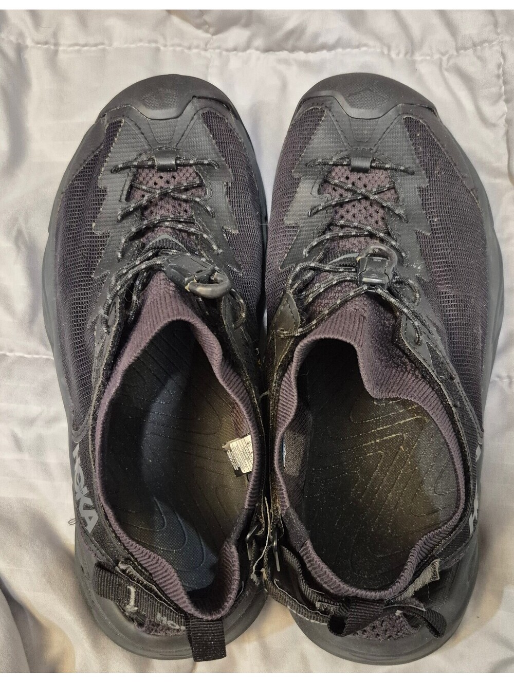 HOKA One One